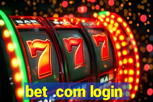 bet .com login